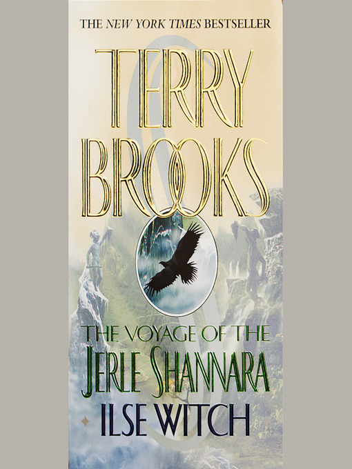 Title details for Ilse Witch by Terry Brooks - Wait list